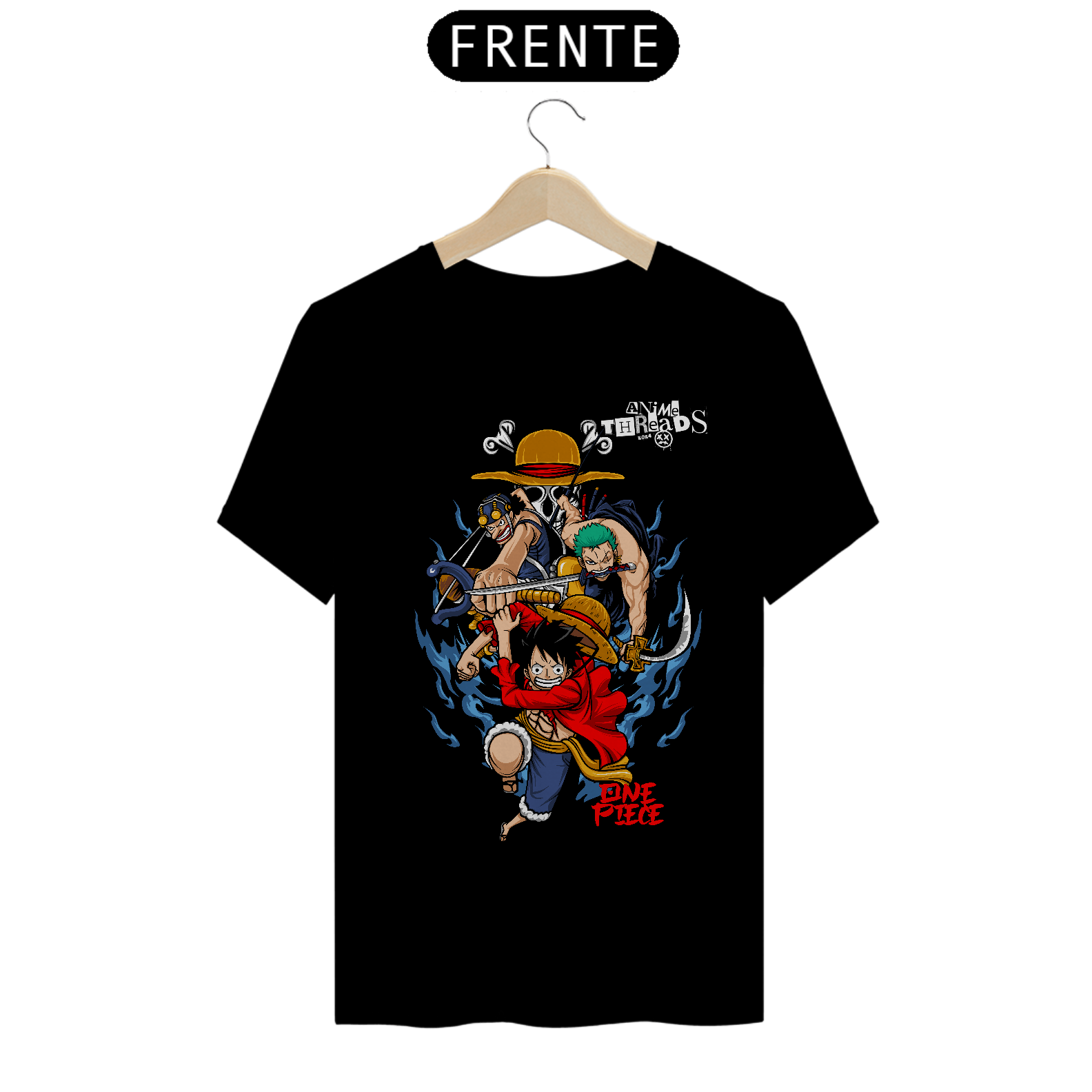 Nome do produto: ONE PIECE