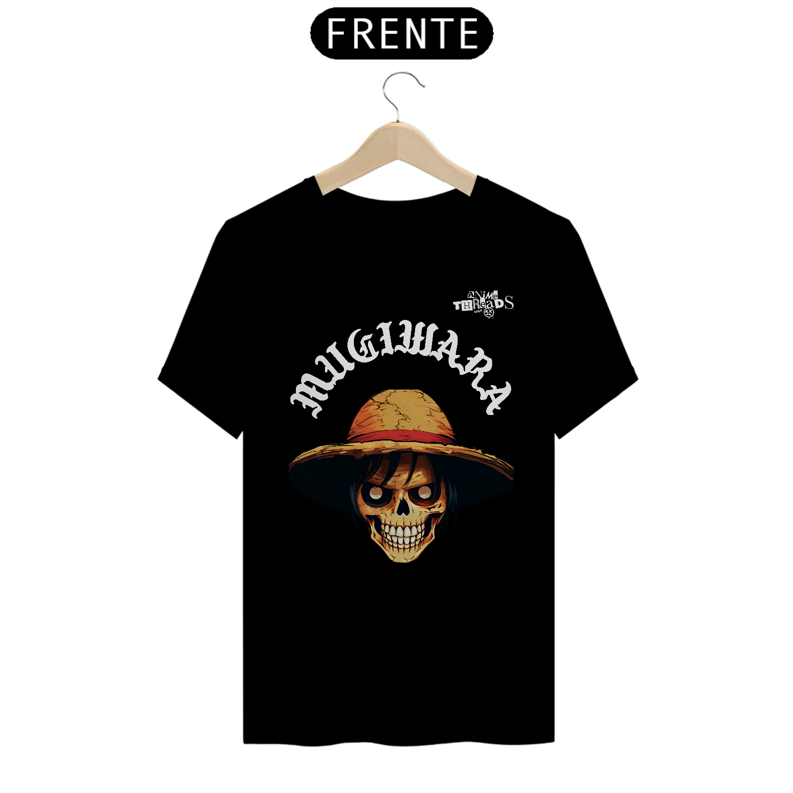 Nome do produto: ONE PIECE