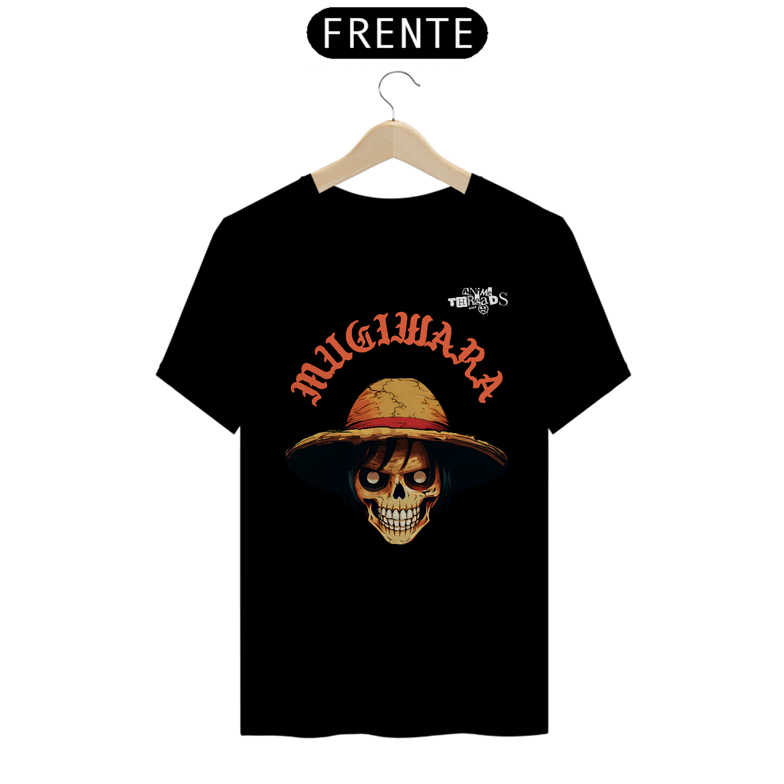 Nome do produto: ONE PIECE