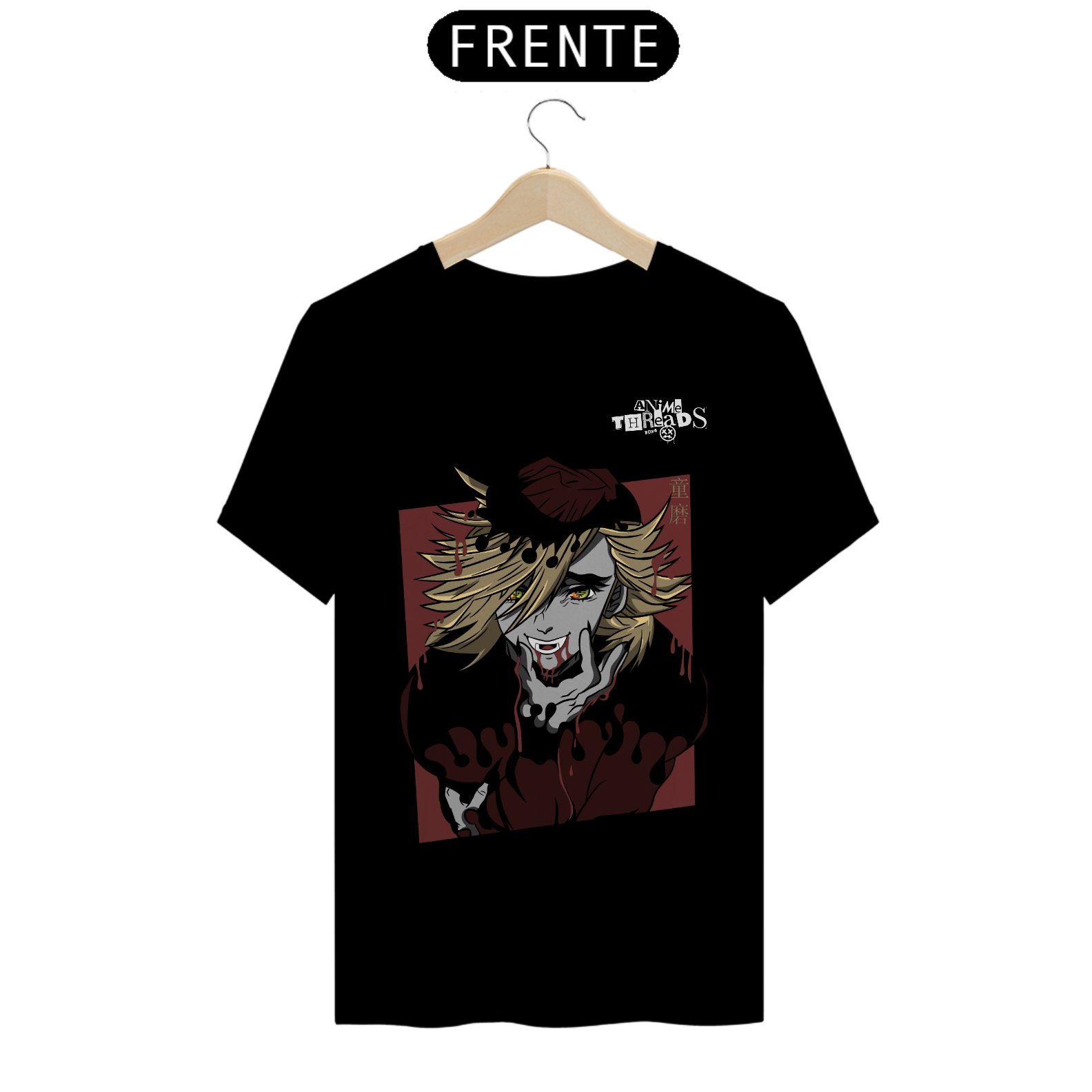 Nome do produto: KIMETSU NO YAIBA