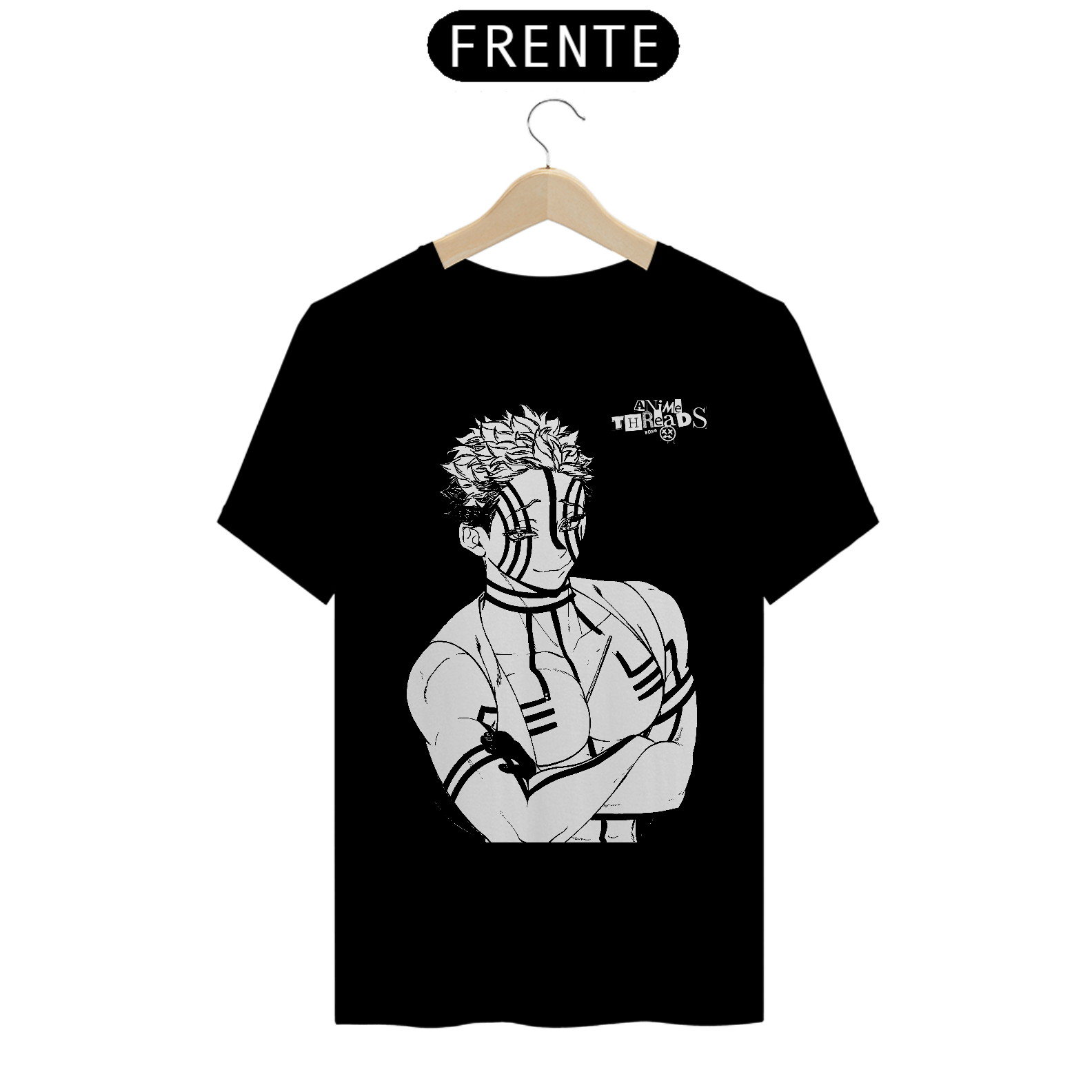 Nome do produto: KIMETSU NO YAIBA