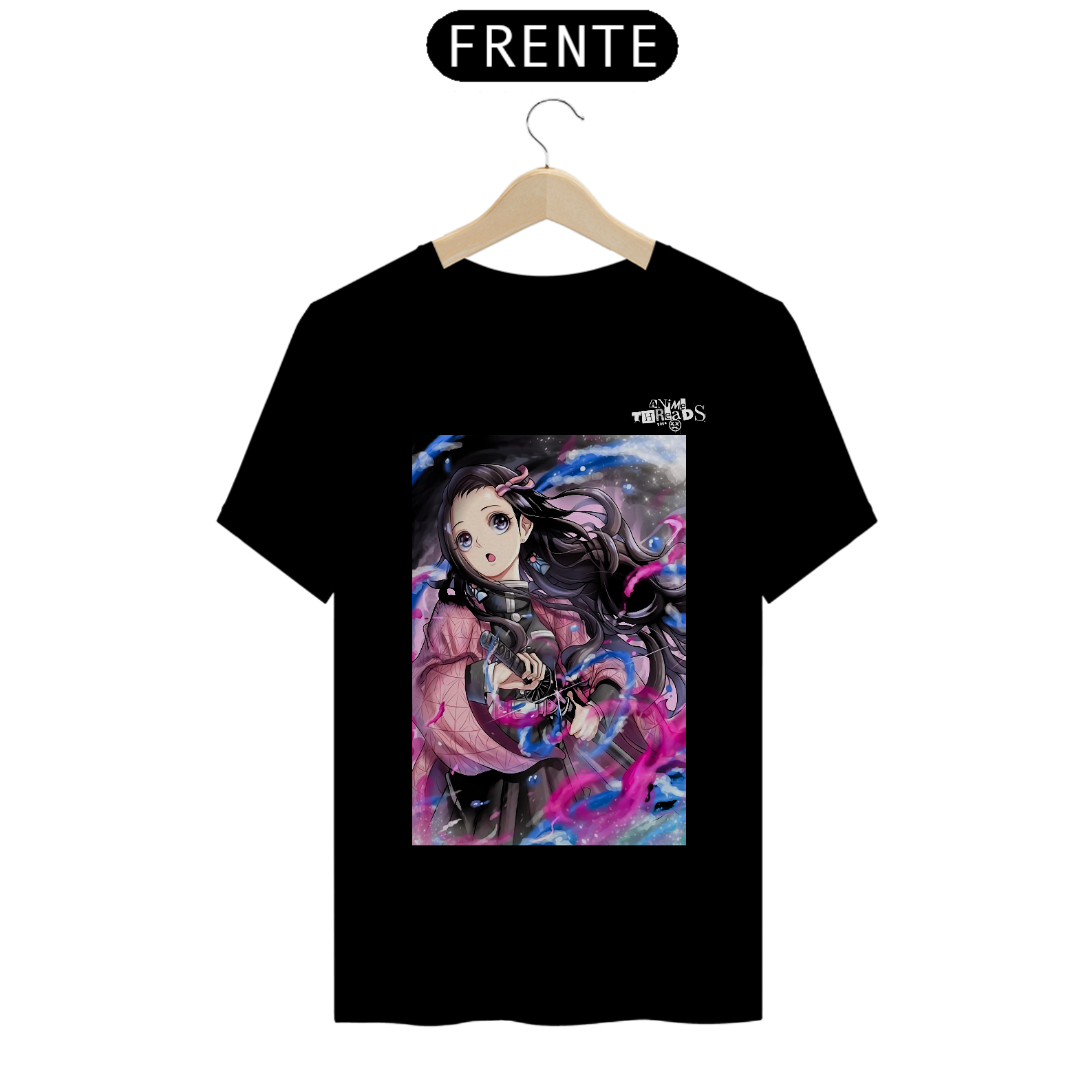 Nome do produto: KIMETSU NO YAIBA