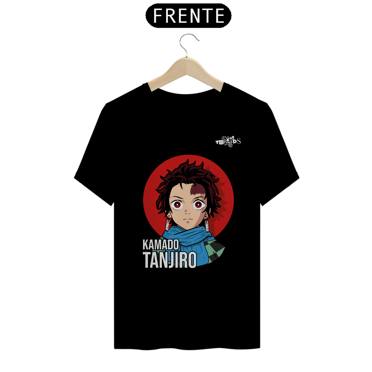 Nome do produto: KIMETSU NO YAIBA