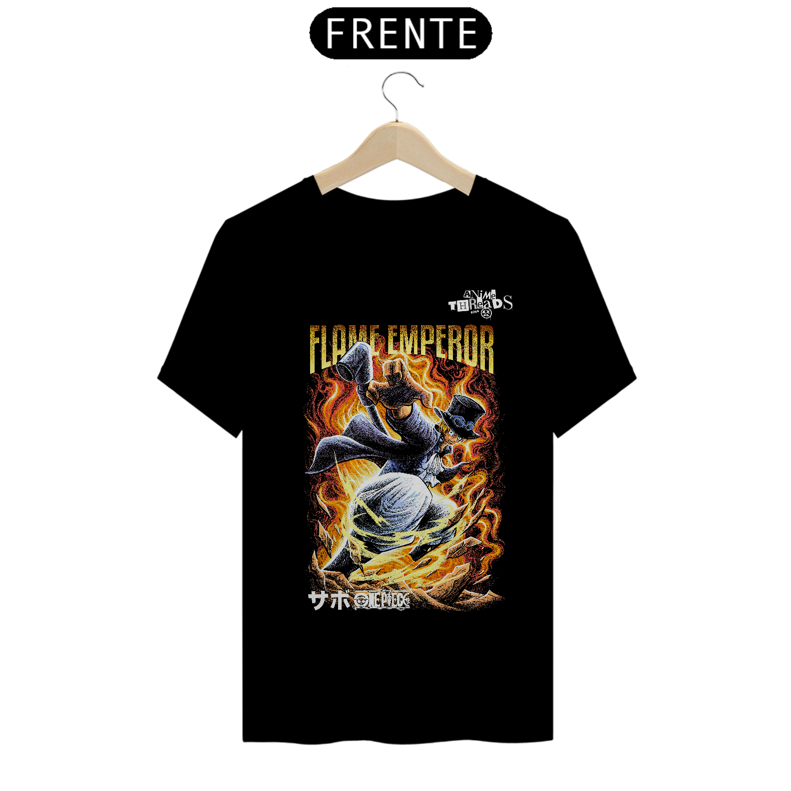 Nome do produto: ONE PIECE