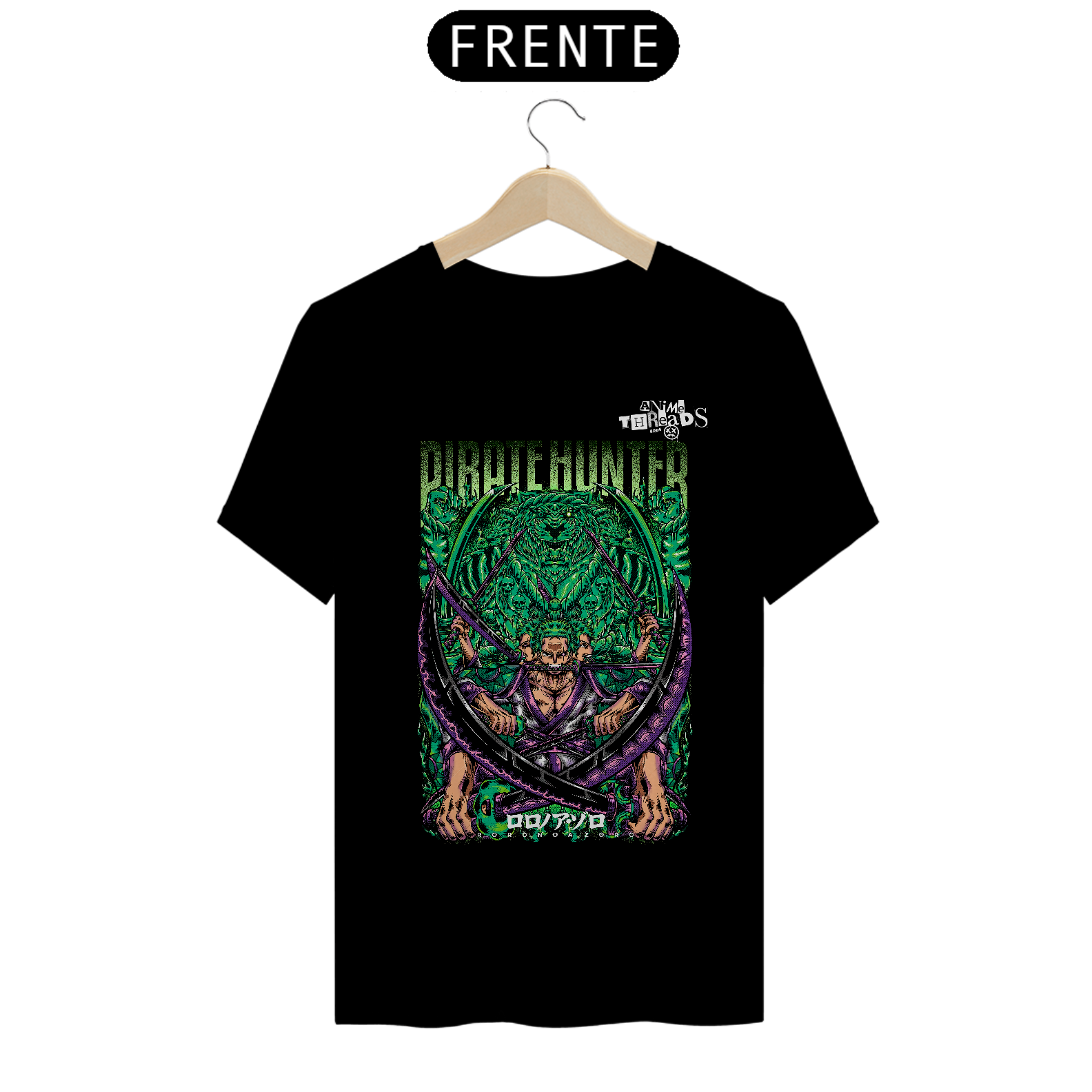 Nome do produto: ONE PIECE