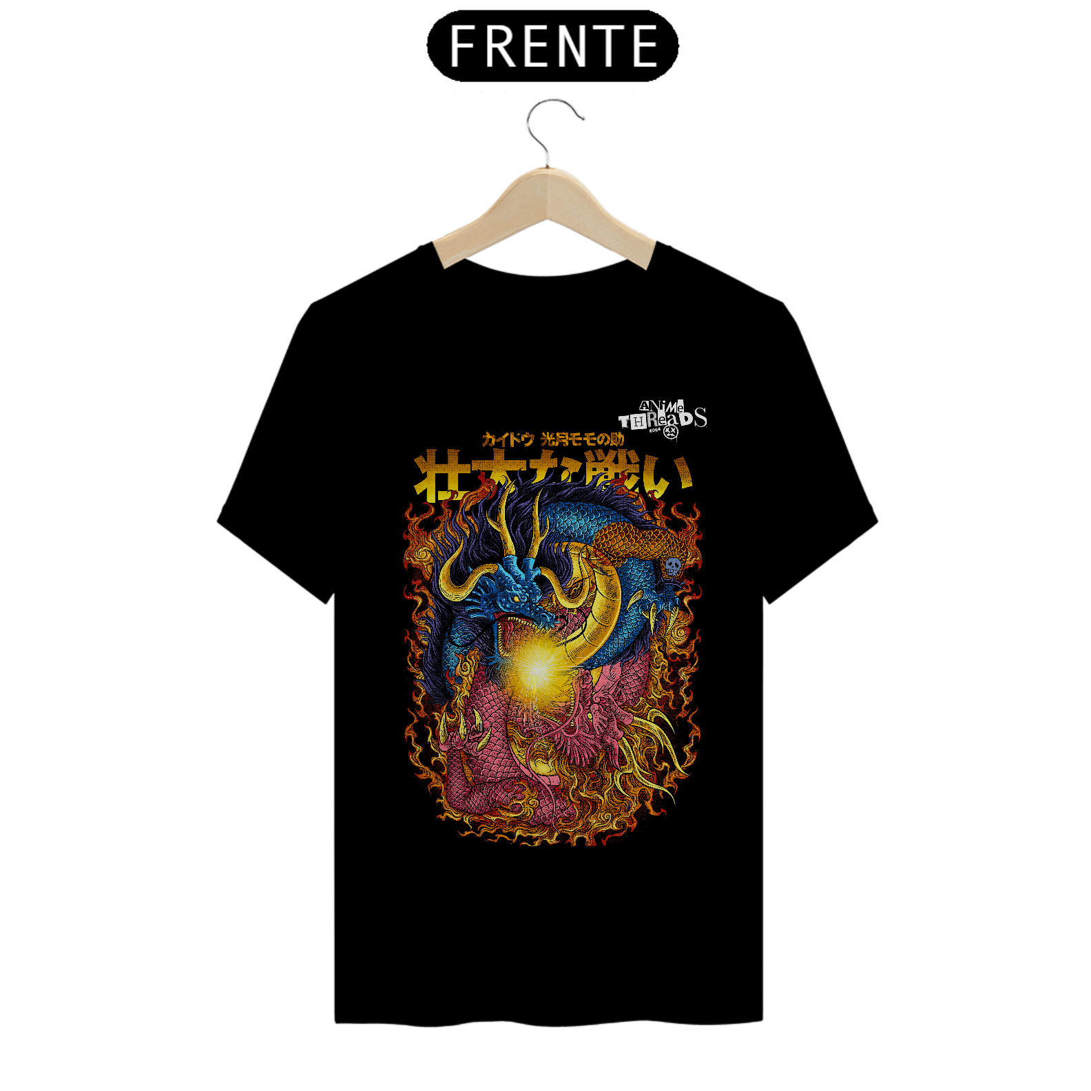 Nome do produto: ONE PIECE