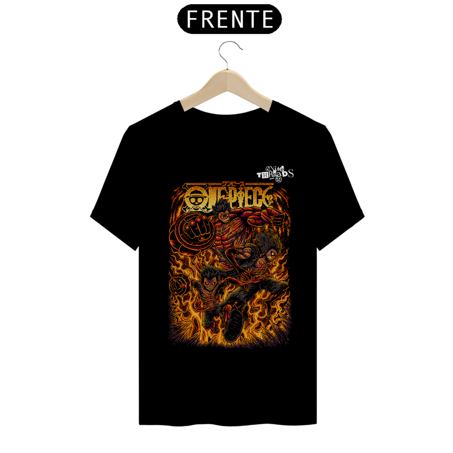 Nome do produto: ONE PIECE