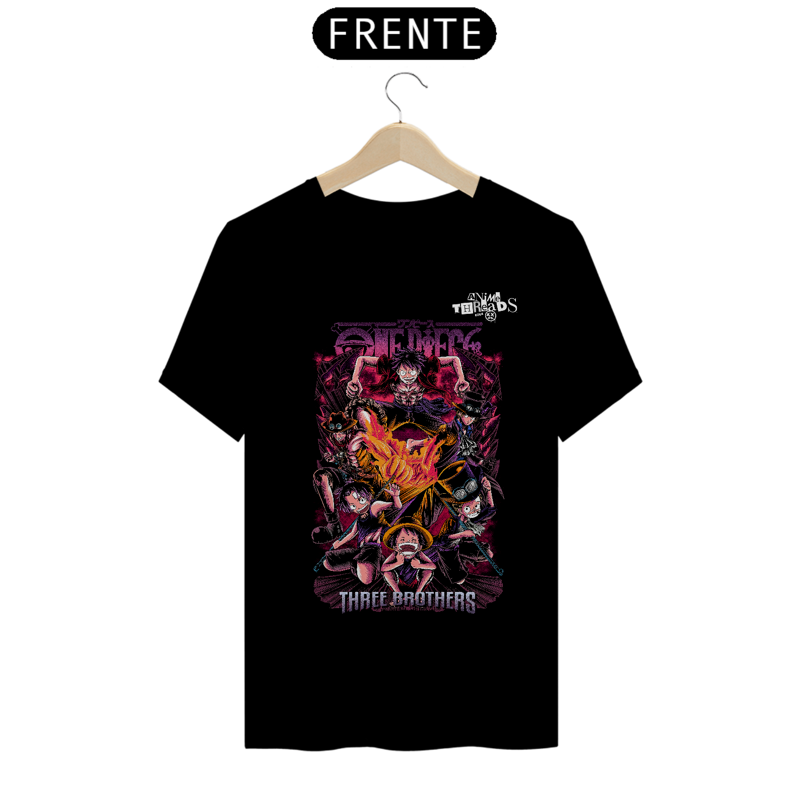 Nome do produto: ONE PIECE