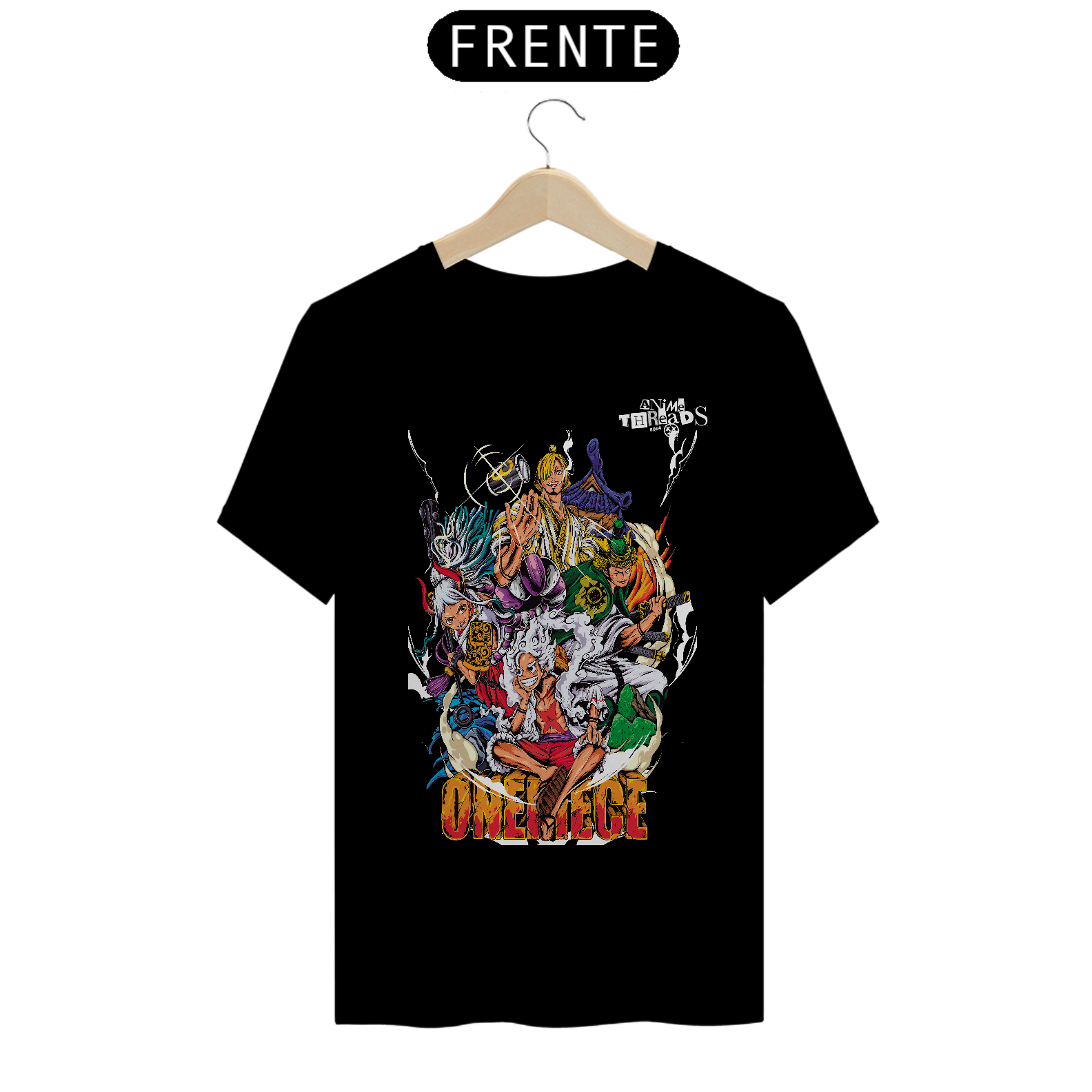 Nome do produto: ONE PIECE