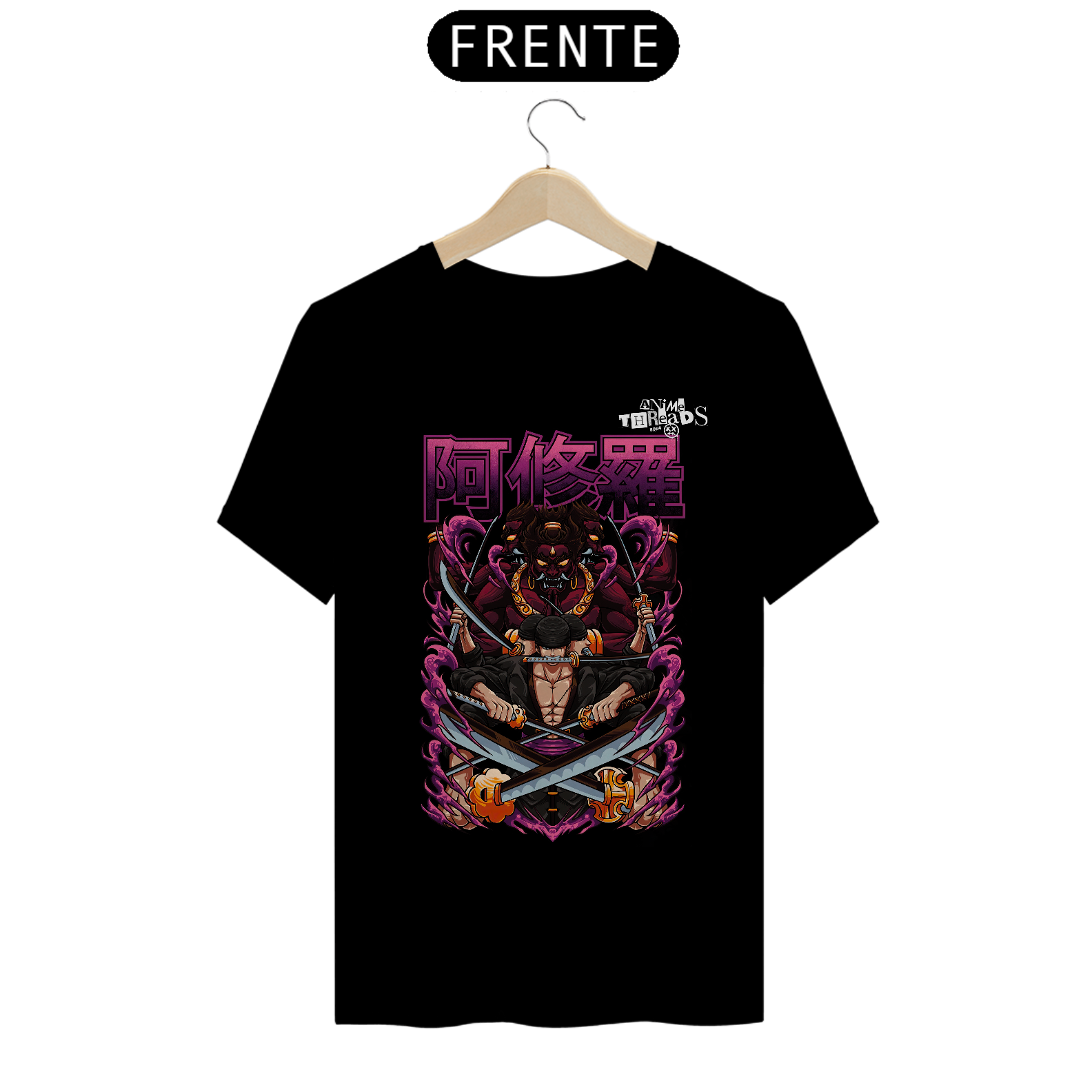 Nome do produto: ONE PIECE