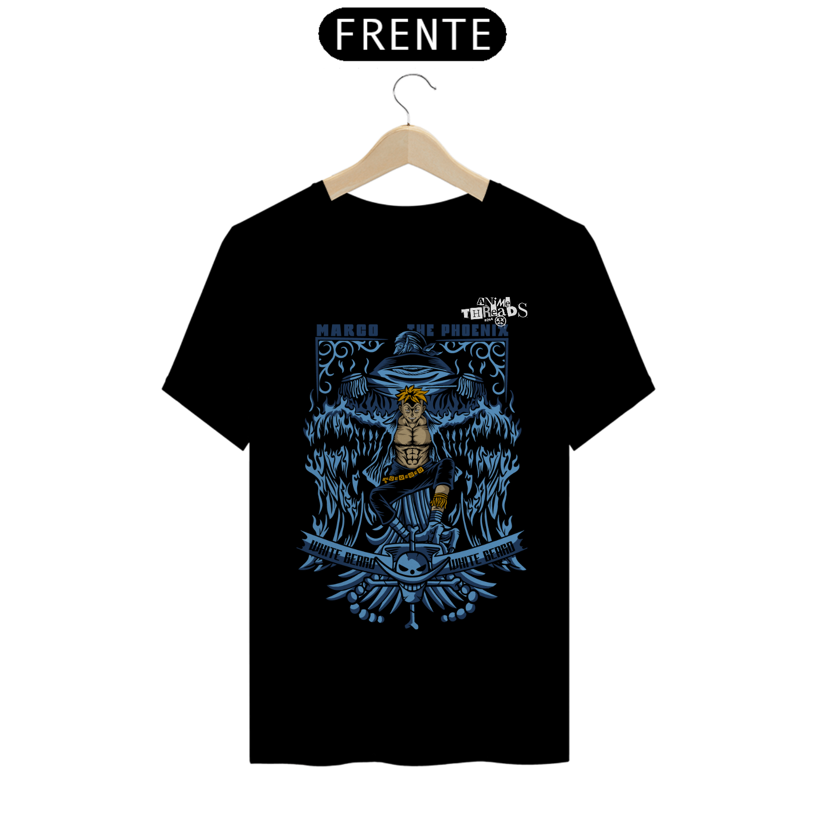 Nome do produto: ONE PIECE