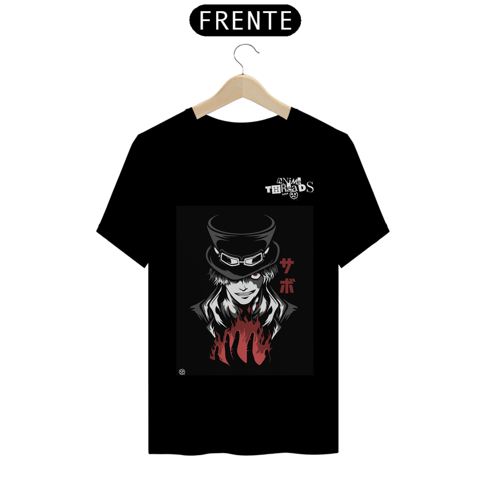 Nome do produto: ONE PIECE