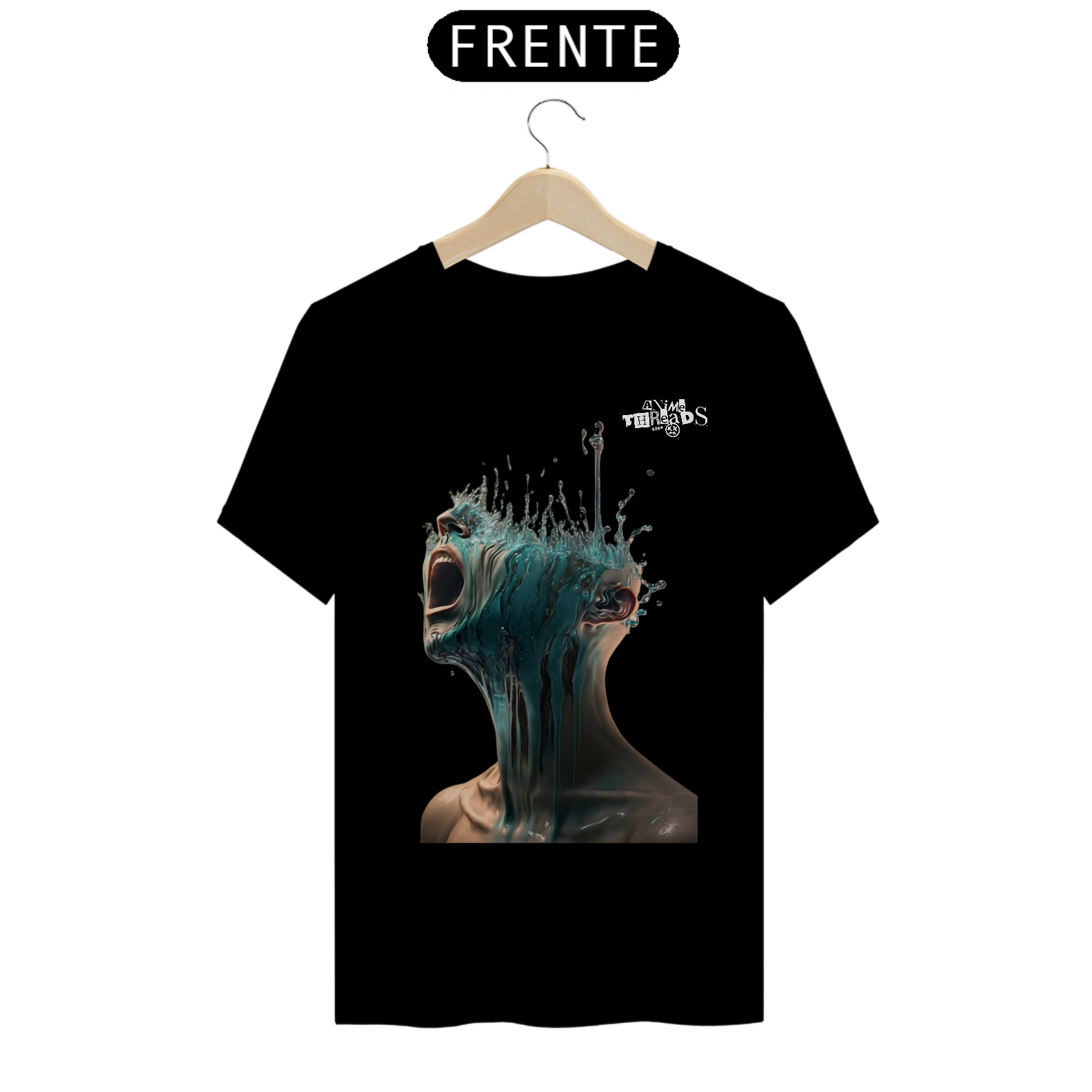 Nome do produto: TERROR