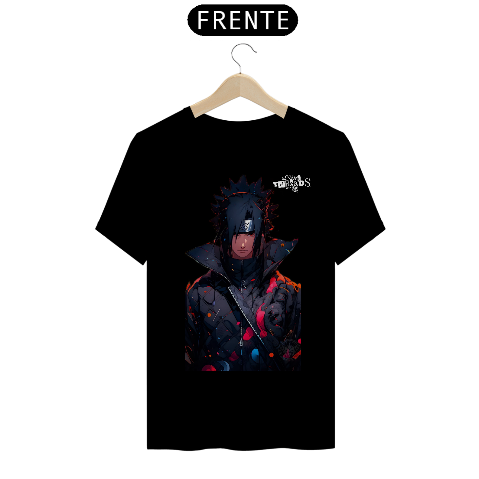 Nome do produto: NARUTO