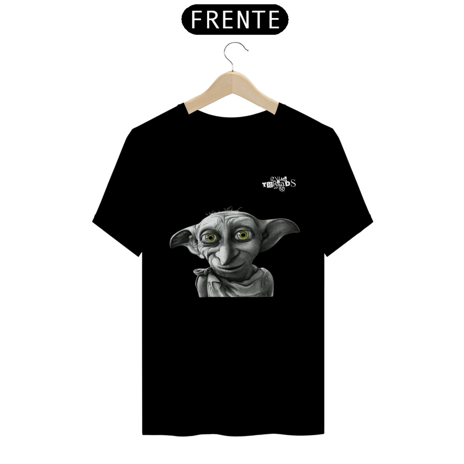 Nome do produto: HARRY POTTER