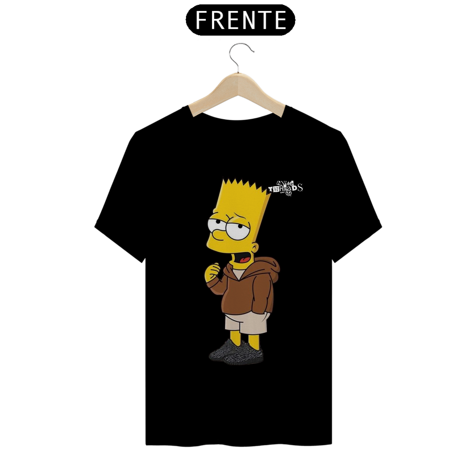 Nome do produto: OS SIMPSONS