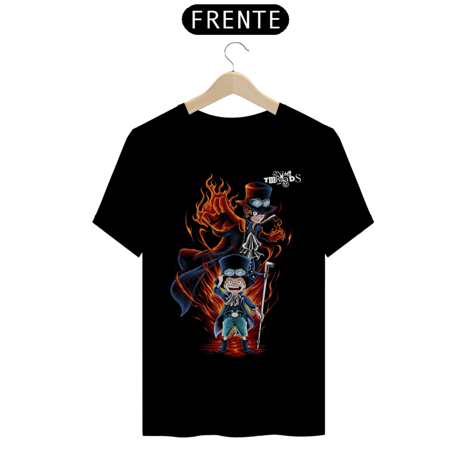 Nome do produto: ONE PEACE