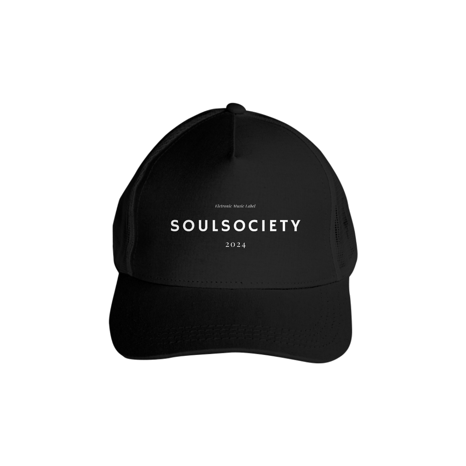 Nome do produto: BONE SOULSOCIETY MODEL 2