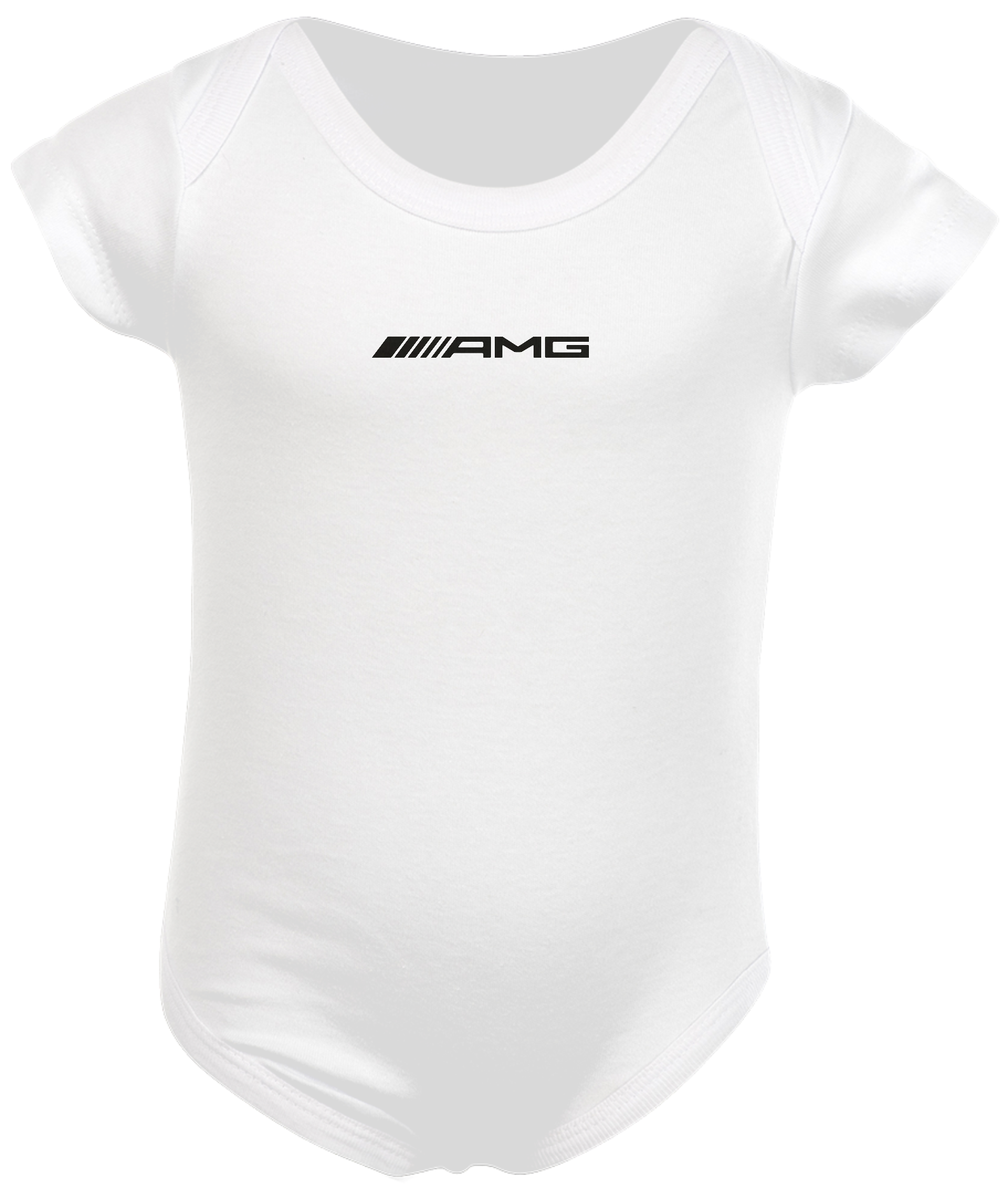 Nome do produto: Bady Infantil AMG