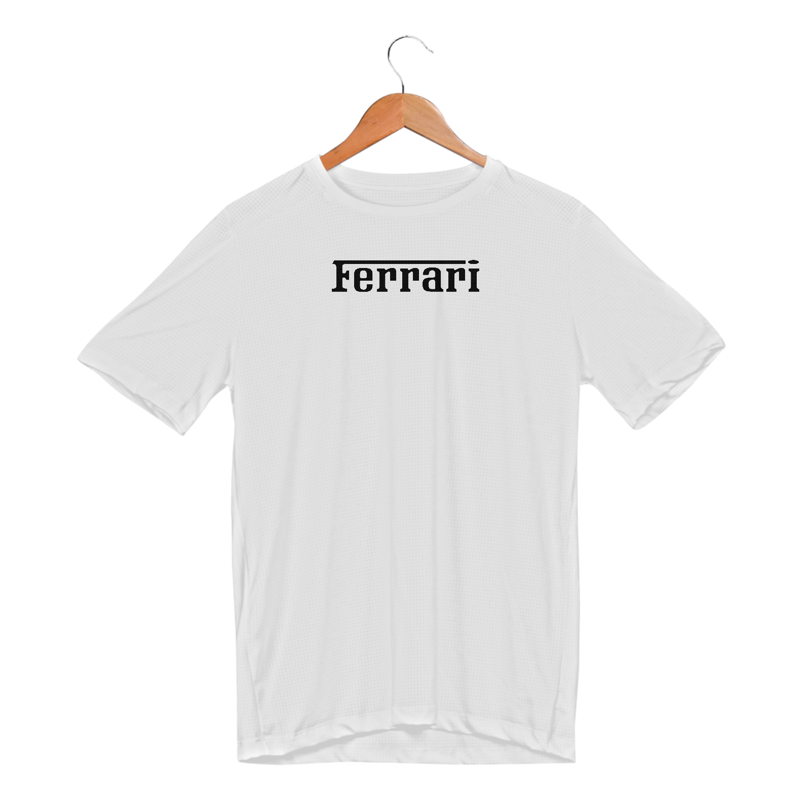 Nome do produto: Camiseta Sport Dry UV Ferrari