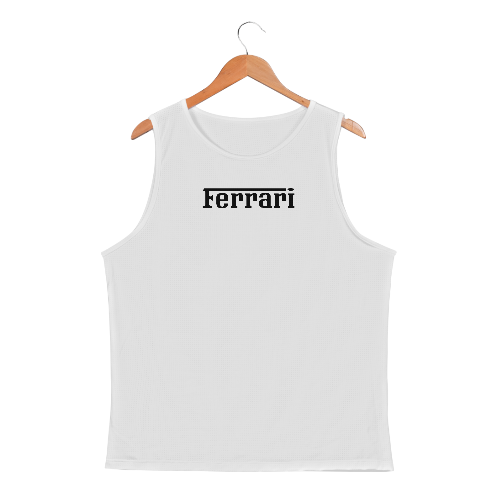 Nome do produto: Regata Sport Dry UV Ferrari