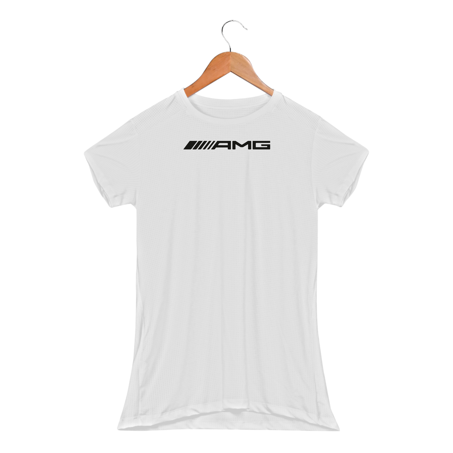 Nome do produto: Baby Look Sport Dry UV AMG