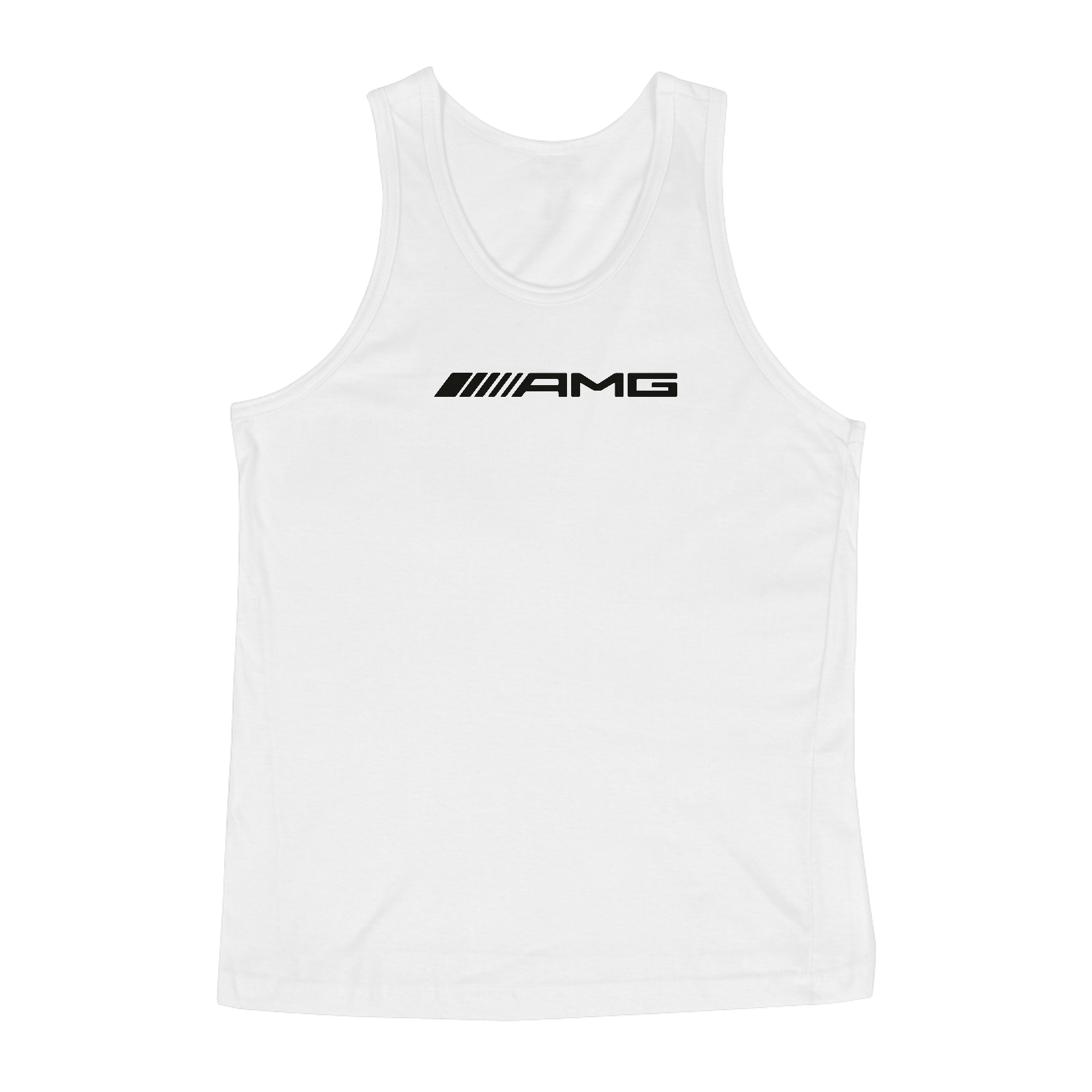 Nome do produto: Regata AMG