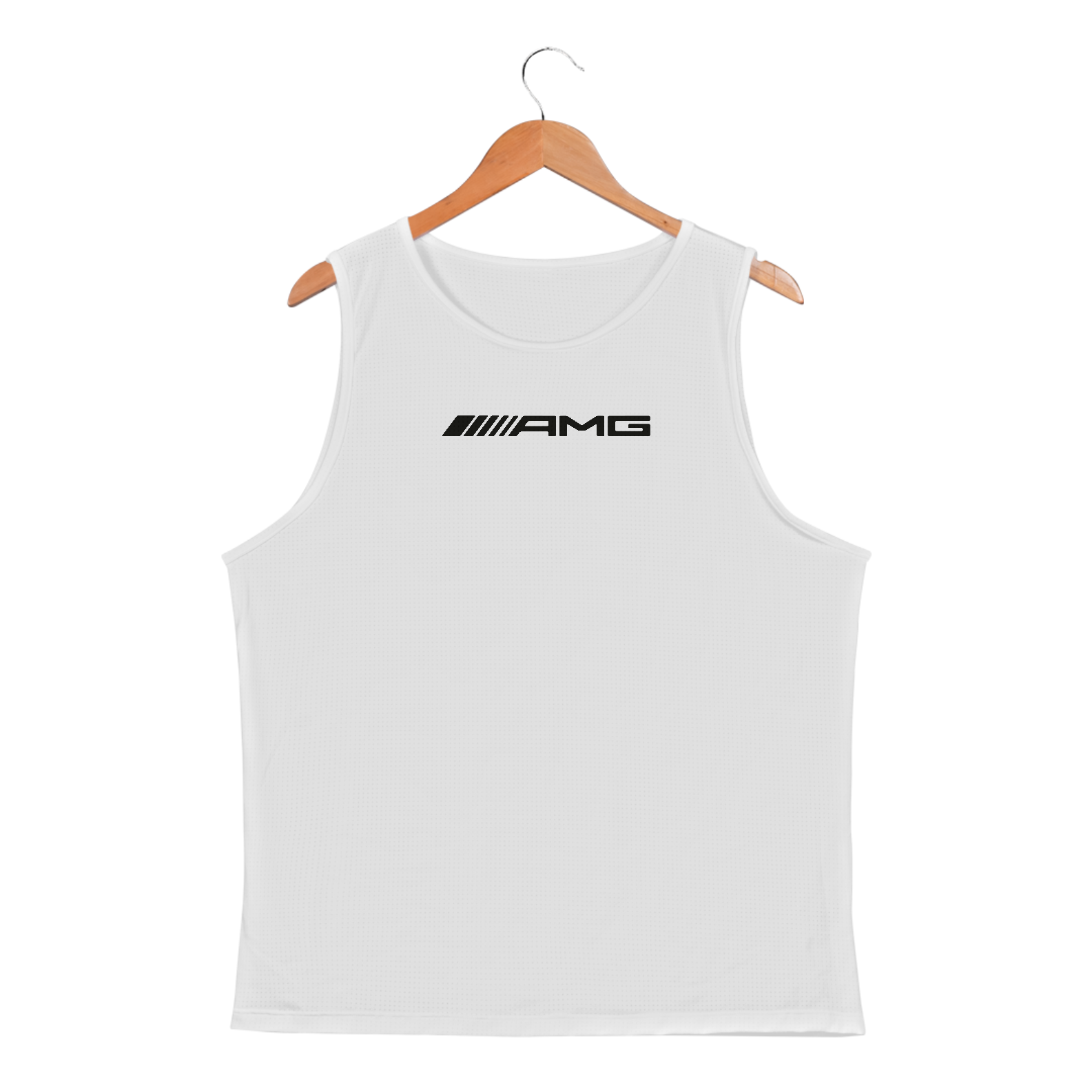 Nome do produto: Regata Sport Dry UV AMG