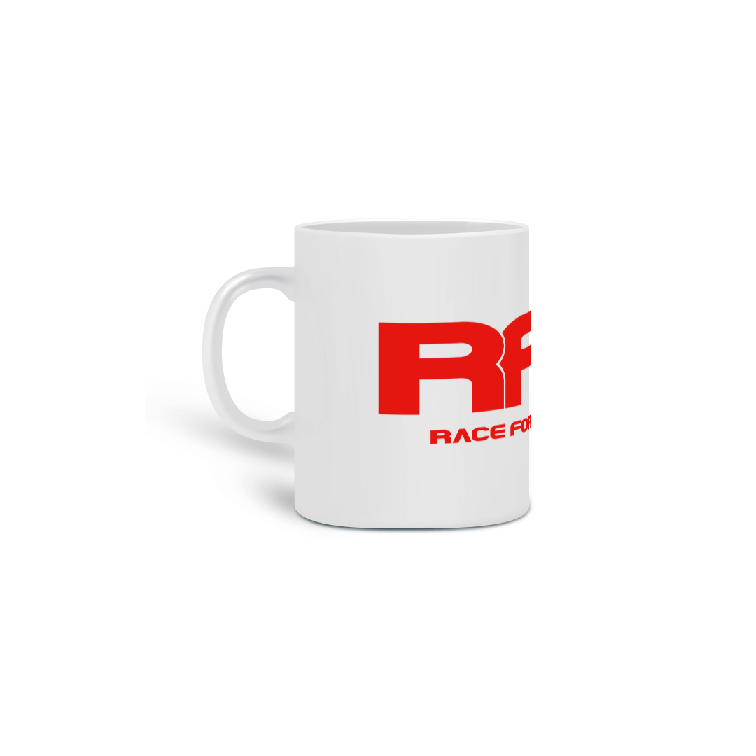 Nome do produto: Caneca RFAB