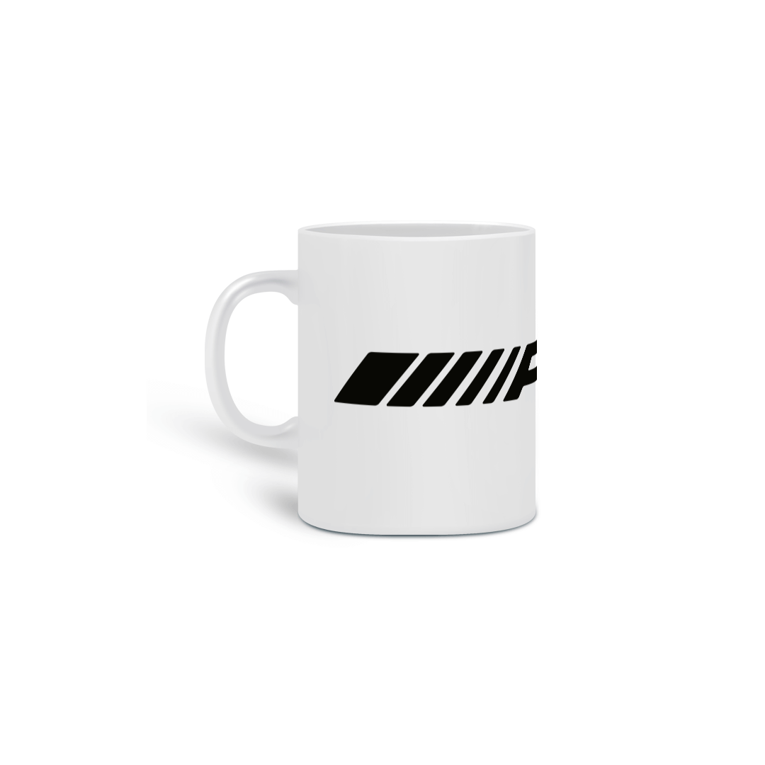 Nome do produto: Caneca AMG