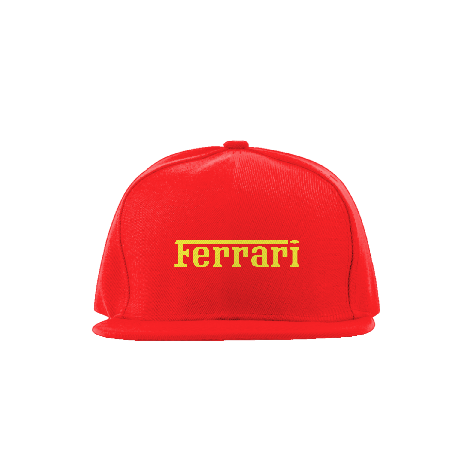 Nome do produto: Boné Ferrari