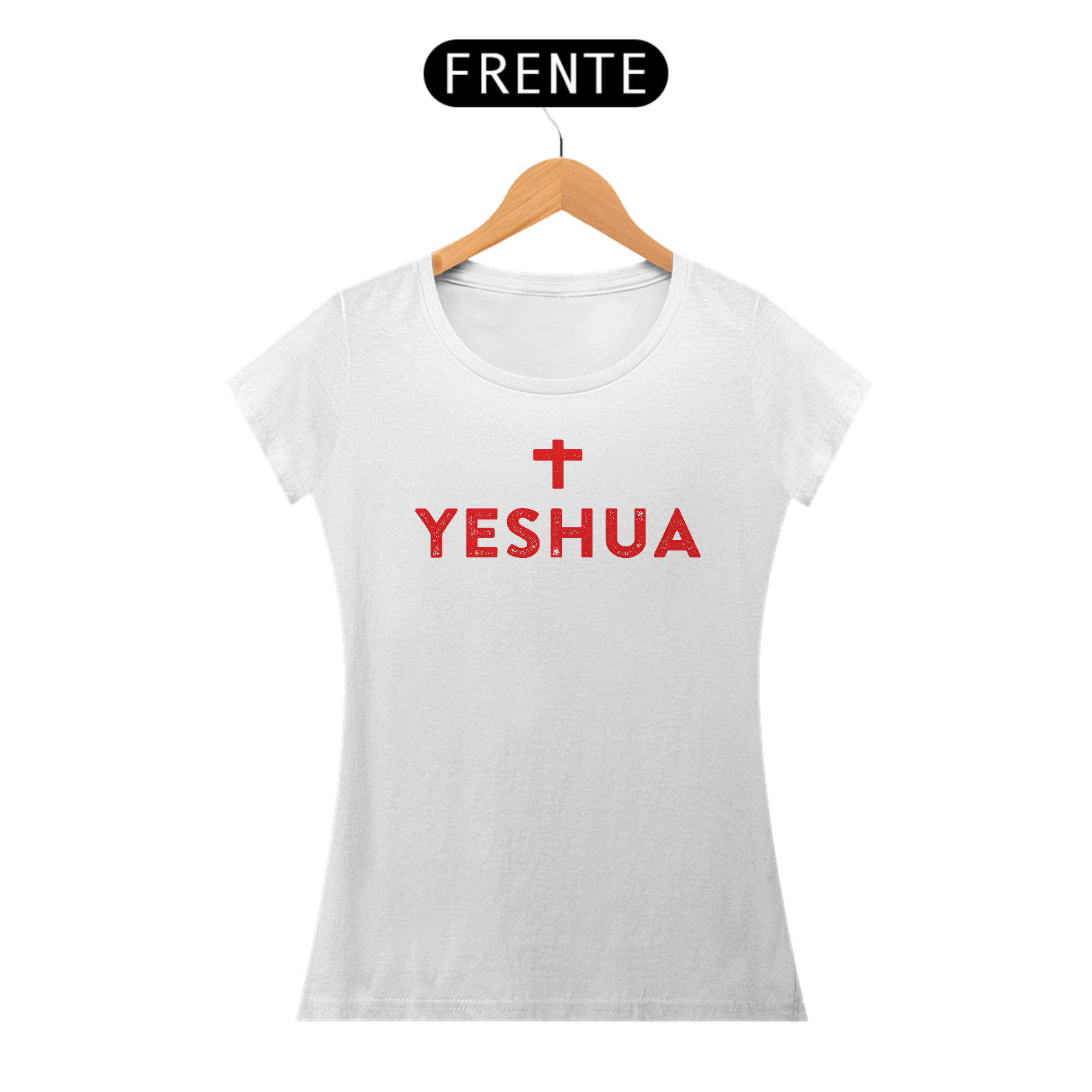 Nome do produto: YESHUA