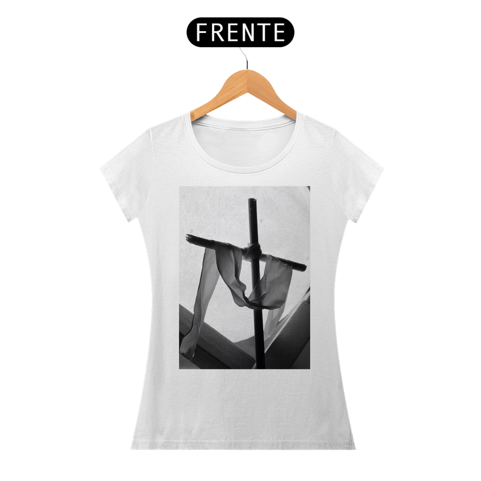 Nome do produto: Long Baby Basic Cruz