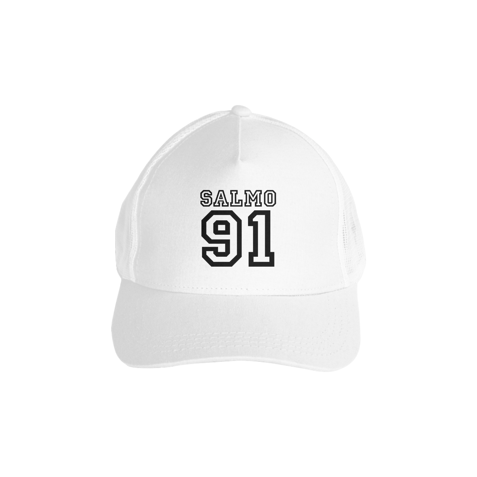Nome do produto: Bone Salmo 91