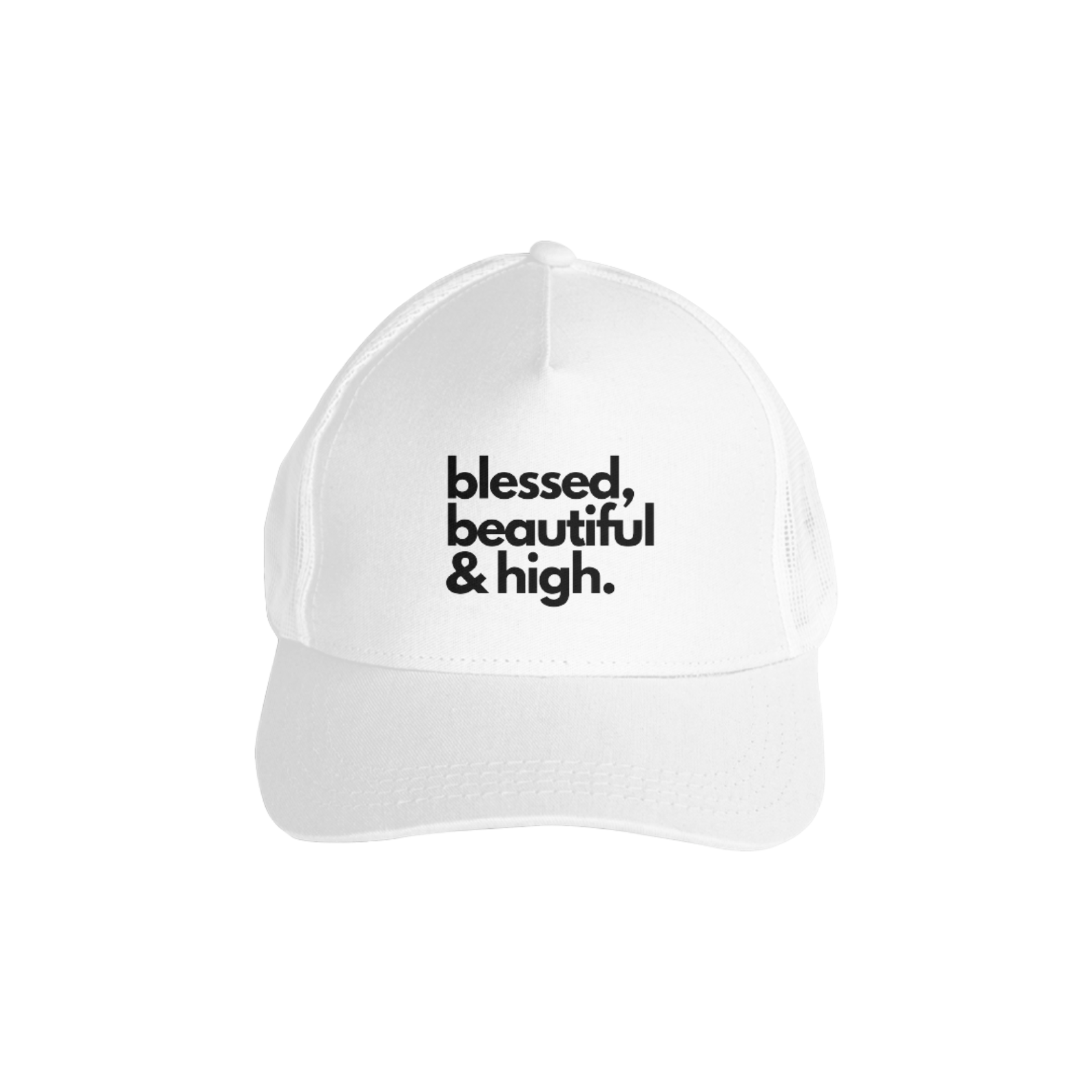 Nome do produto: Bone Blessed