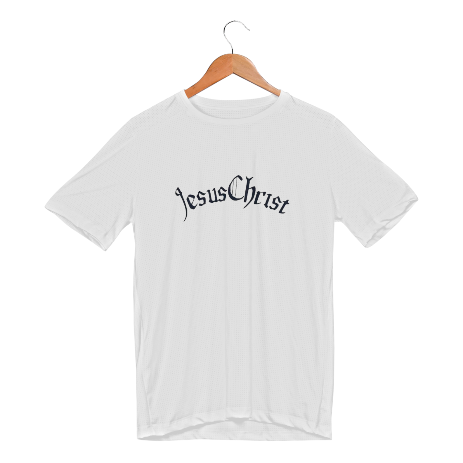 Nome do produto: Camisa UV Jesus Christ