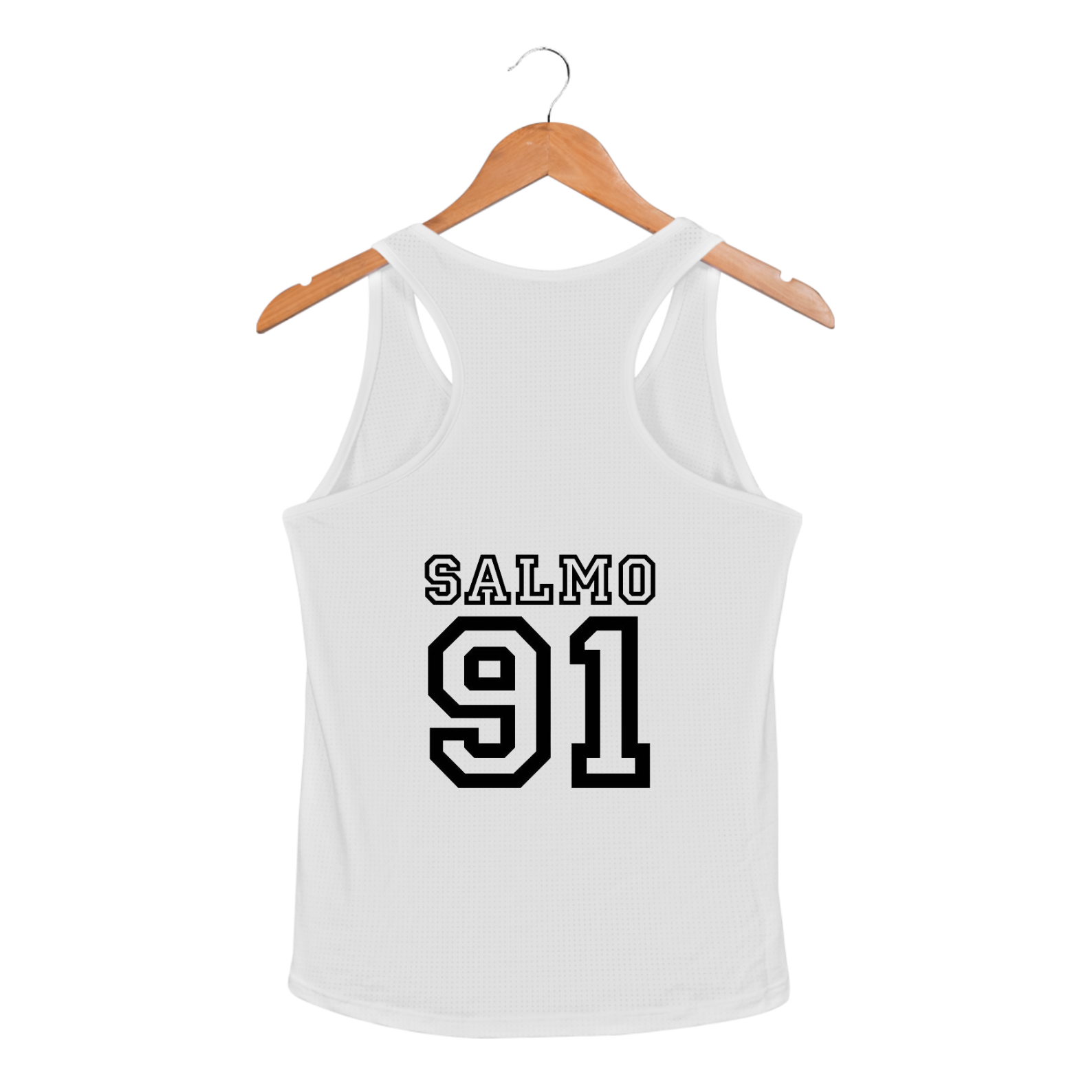 Nome do produto: Regata UV Feminina