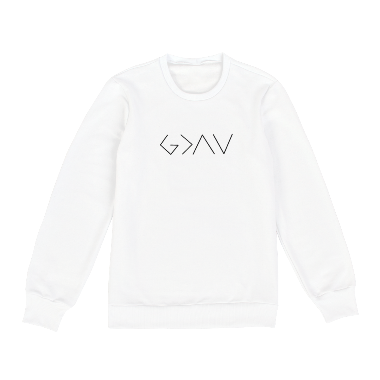 Nome do produto: Casaco Greather Símbolo