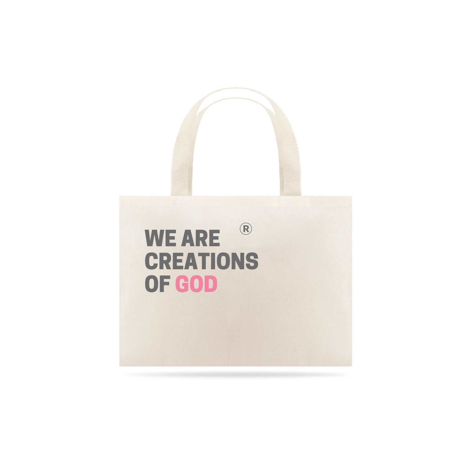 Nome do produto: Ecobag Creations