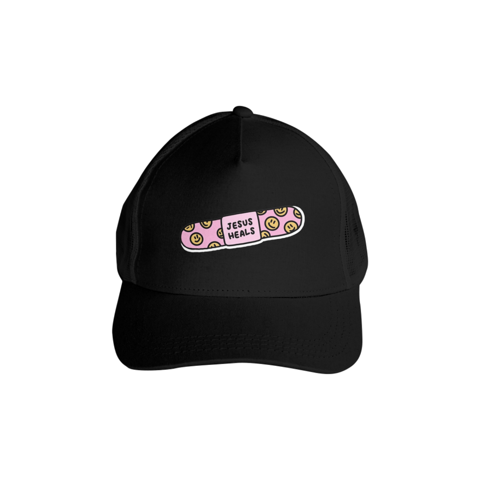 Nome do produto: Bone Jesus Heals