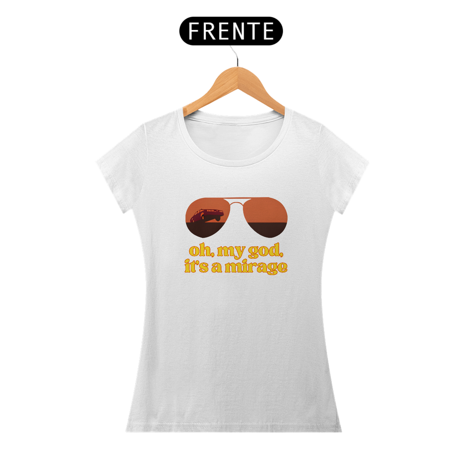 Beastie Boys - Mirage - Baby Look Prime