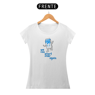 Blur - Milky - Baby Look Prime