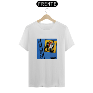 Sonic Youth - Kool Thing - Camiseta Prime