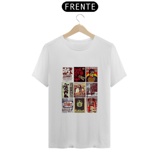 The Strokes - Posters  - Camiseta Prime