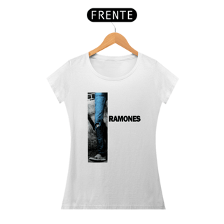 Ramones - Rockaway Beach - Baby Look Prime