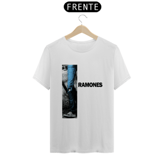 Ramones - Rockaway Beach - Camiseta Prime