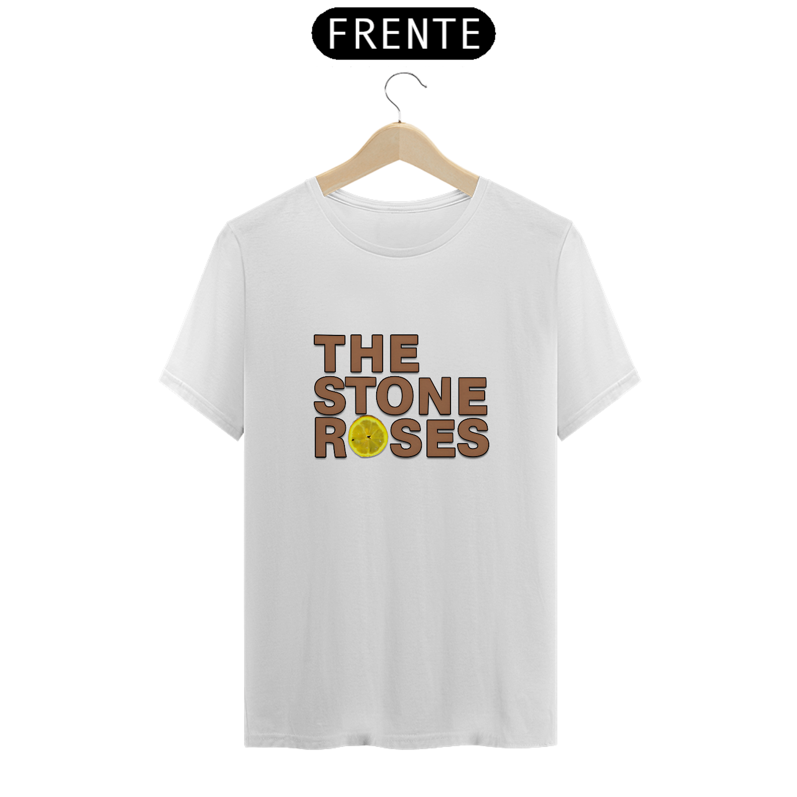 The Stone Roses - Camiseta Prime