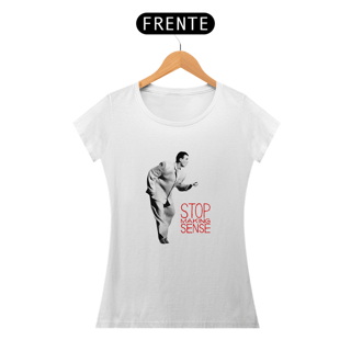 Talking Heads - Stop Making Sense  - Baby Look Prime