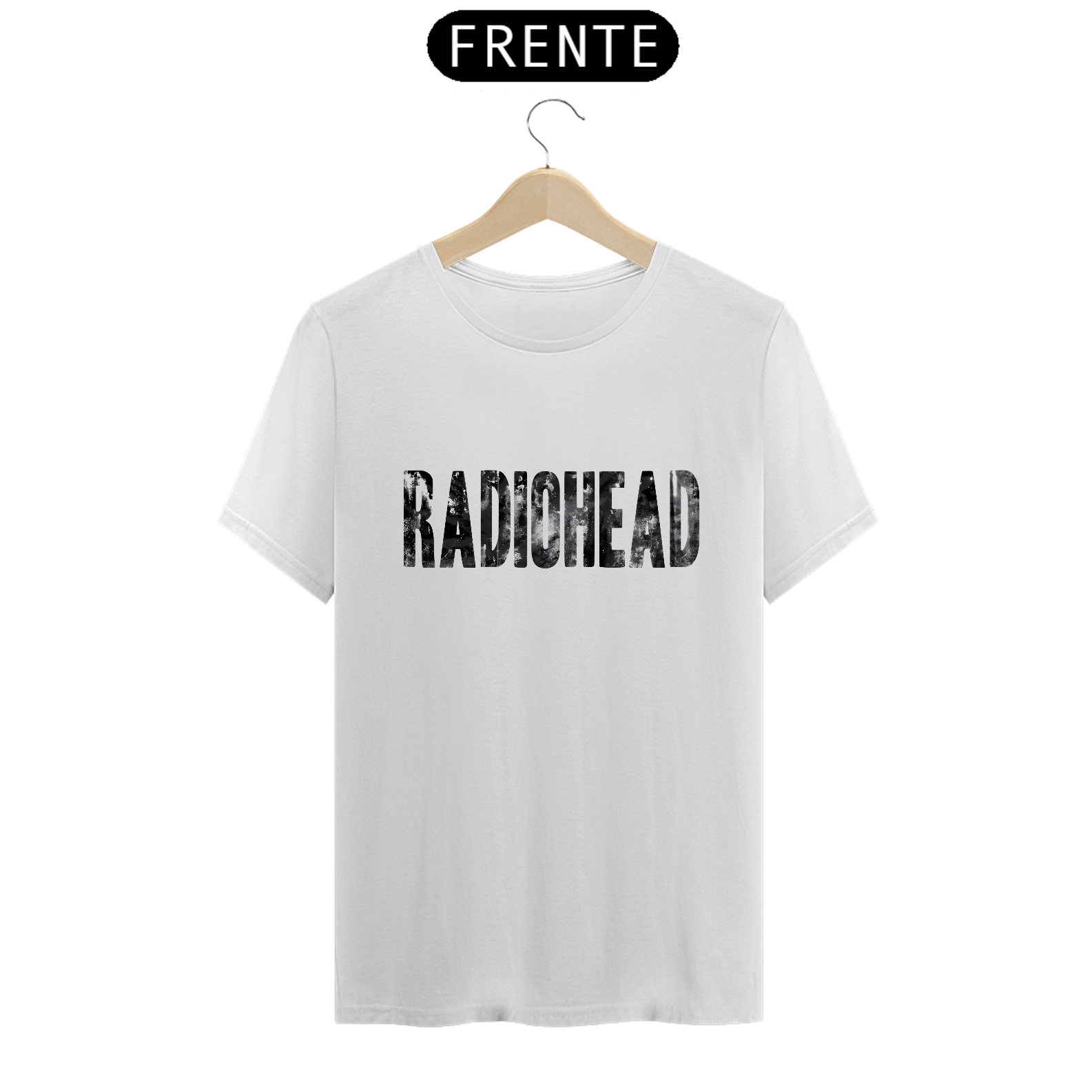 Radiohead - Camiseta Prime