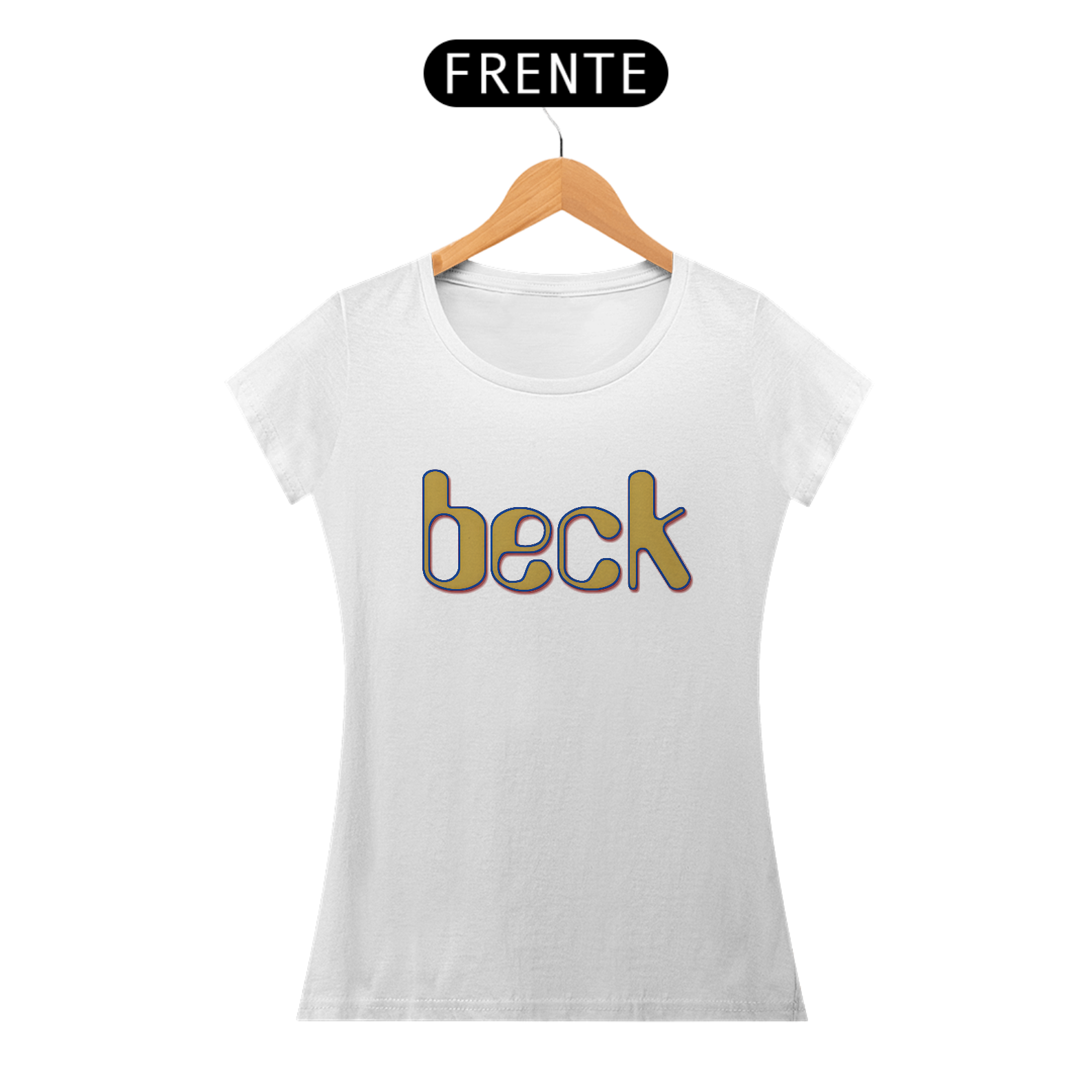 Beck - Baby Look Prime